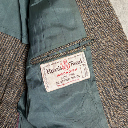 テーラードジャケットシティボーイコーデ古着