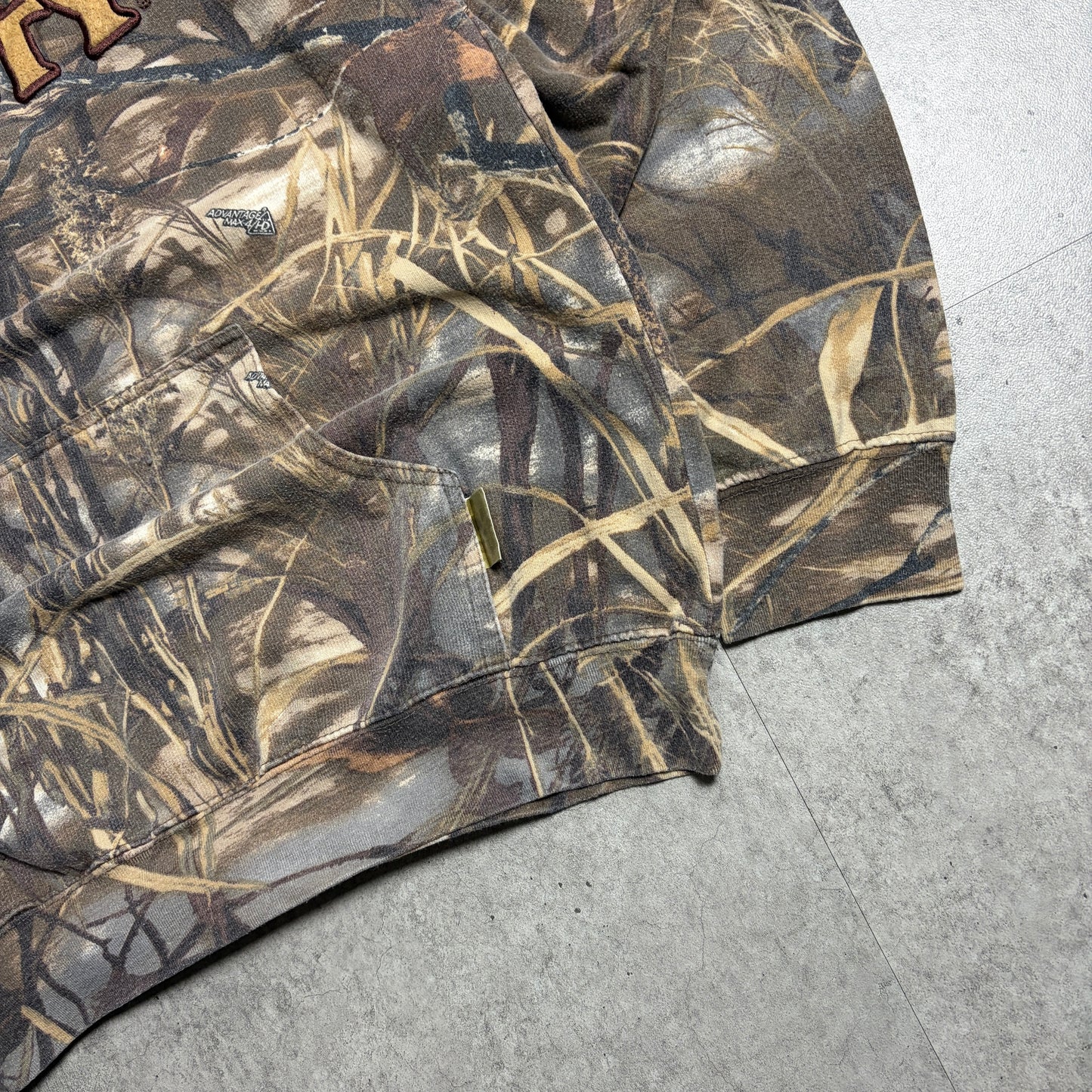 リアルツリーフーディーストリートシティ古着