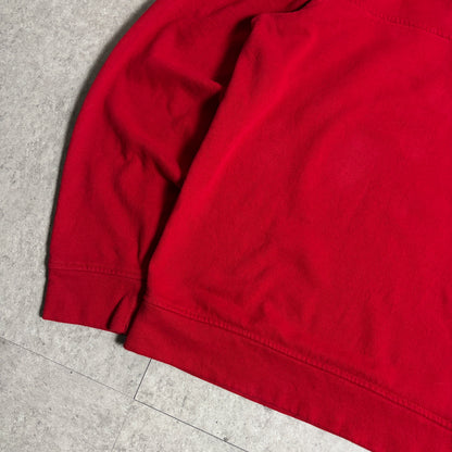 バーバリーグレンチェックスラックスシティボーイコーデ古着