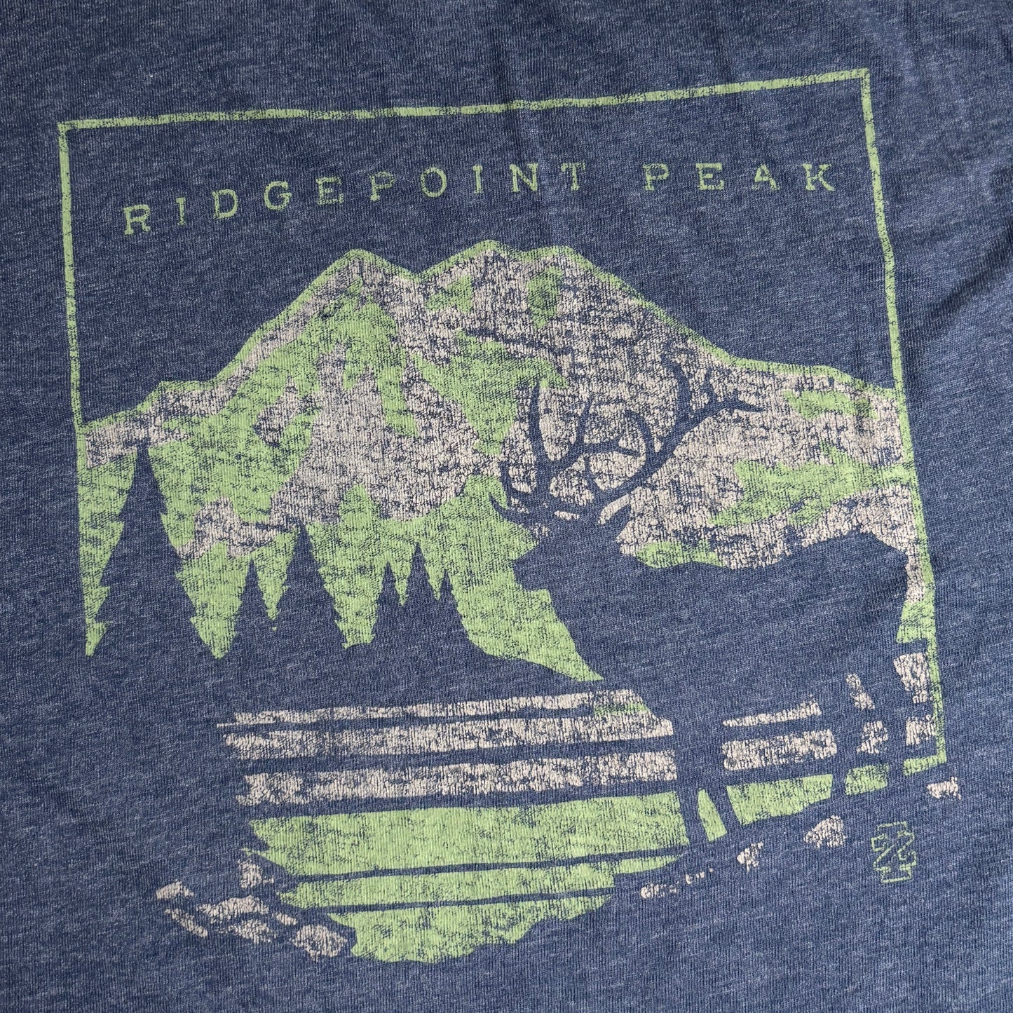 IZODネイチャーシティボーイコーデ古着