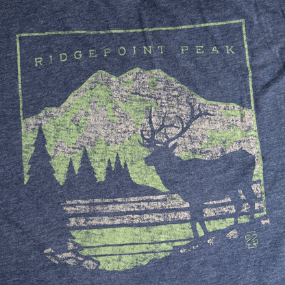 IZODネイチャーシティボーイコーデ古着