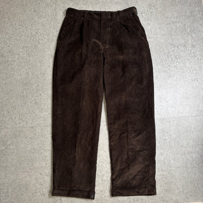 ラガーシャツシティボーイコーデ古着