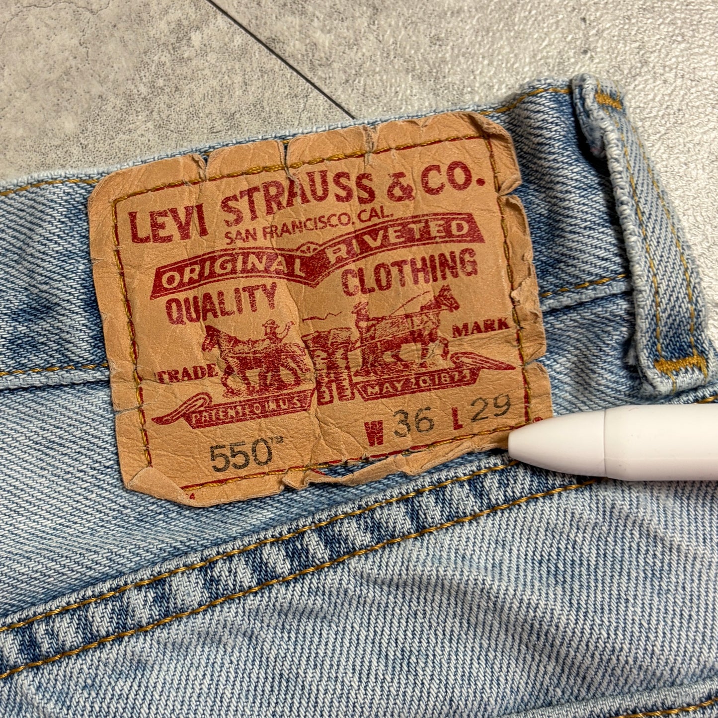 Wranglerワークストリートコーデ古着