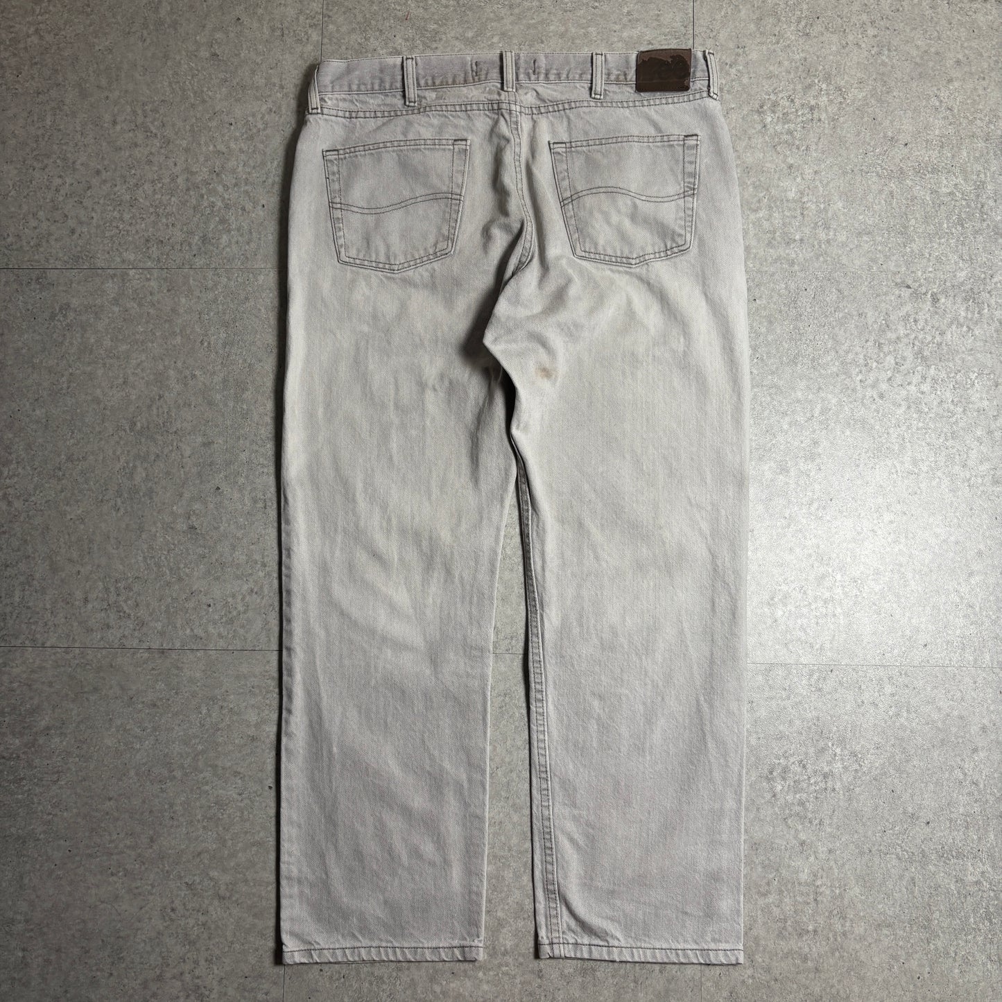 総柄ニットカーデシティボーイコーデ古着