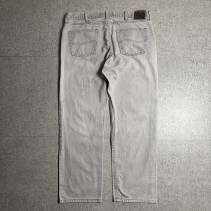 総柄ニットカーデシティボーイコーデ古着