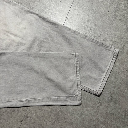 総柄ニットカーデシティボーイコーデ古着