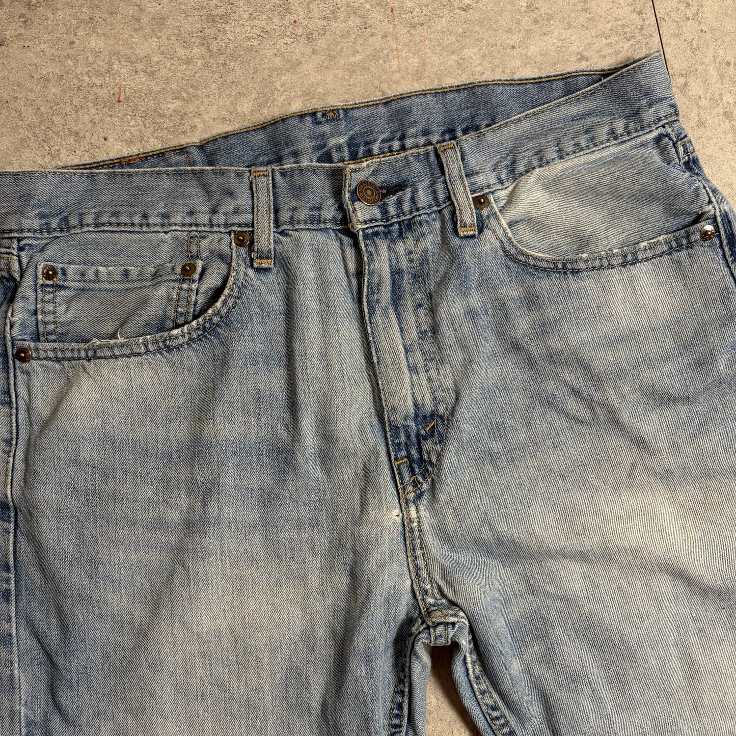 テーラードジャケットシティボーイコーデ古着