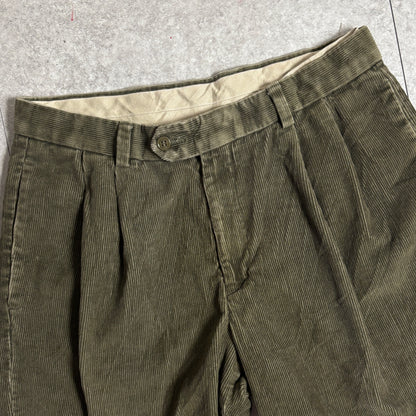 ハリントンジャケットネイビーシティボーイコーデ古着