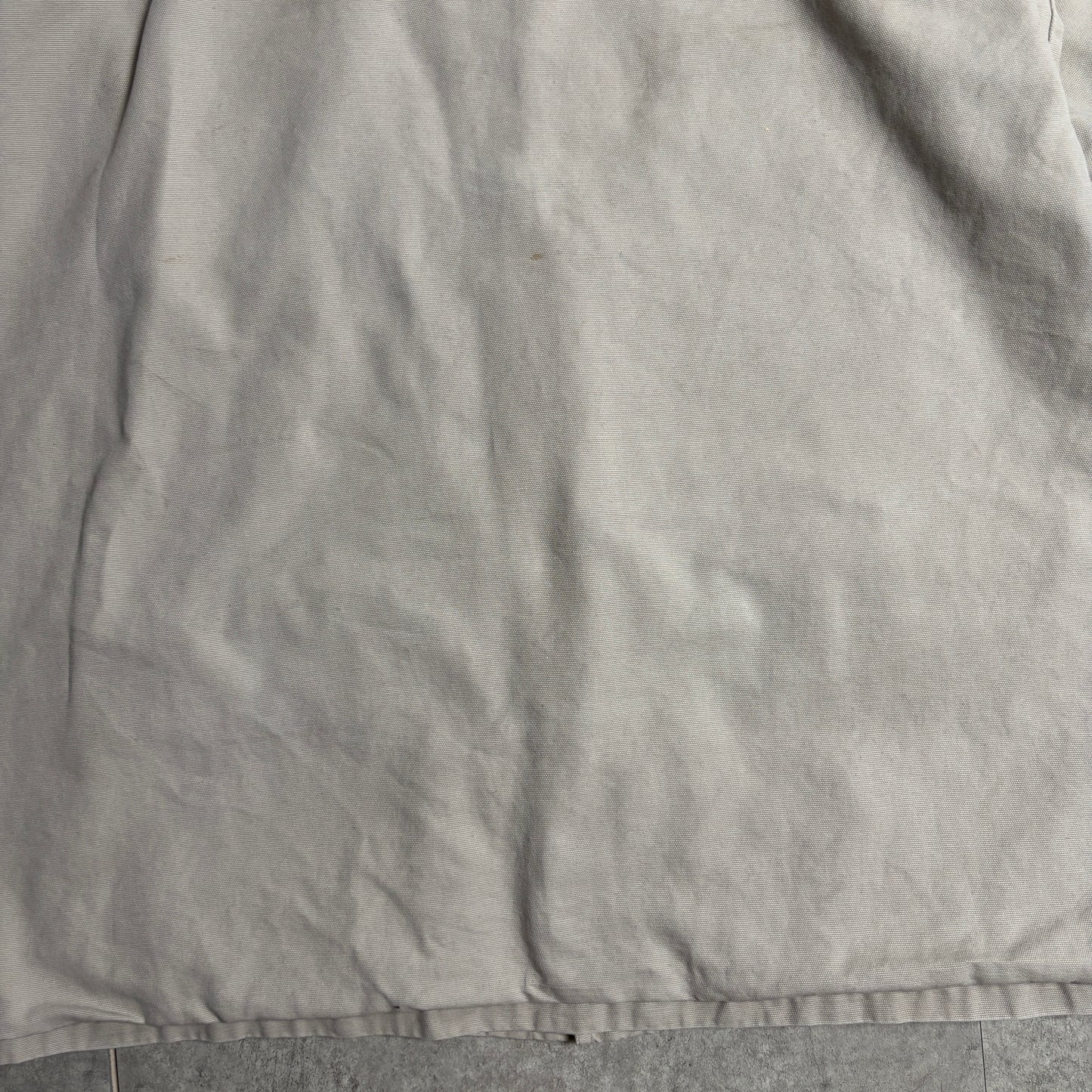 カバーオールアメカジワークコーデ古着