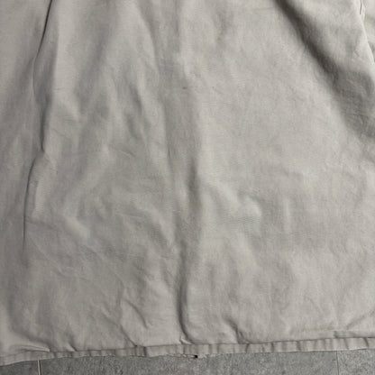 カバーオールアメカジワークコーデ古着