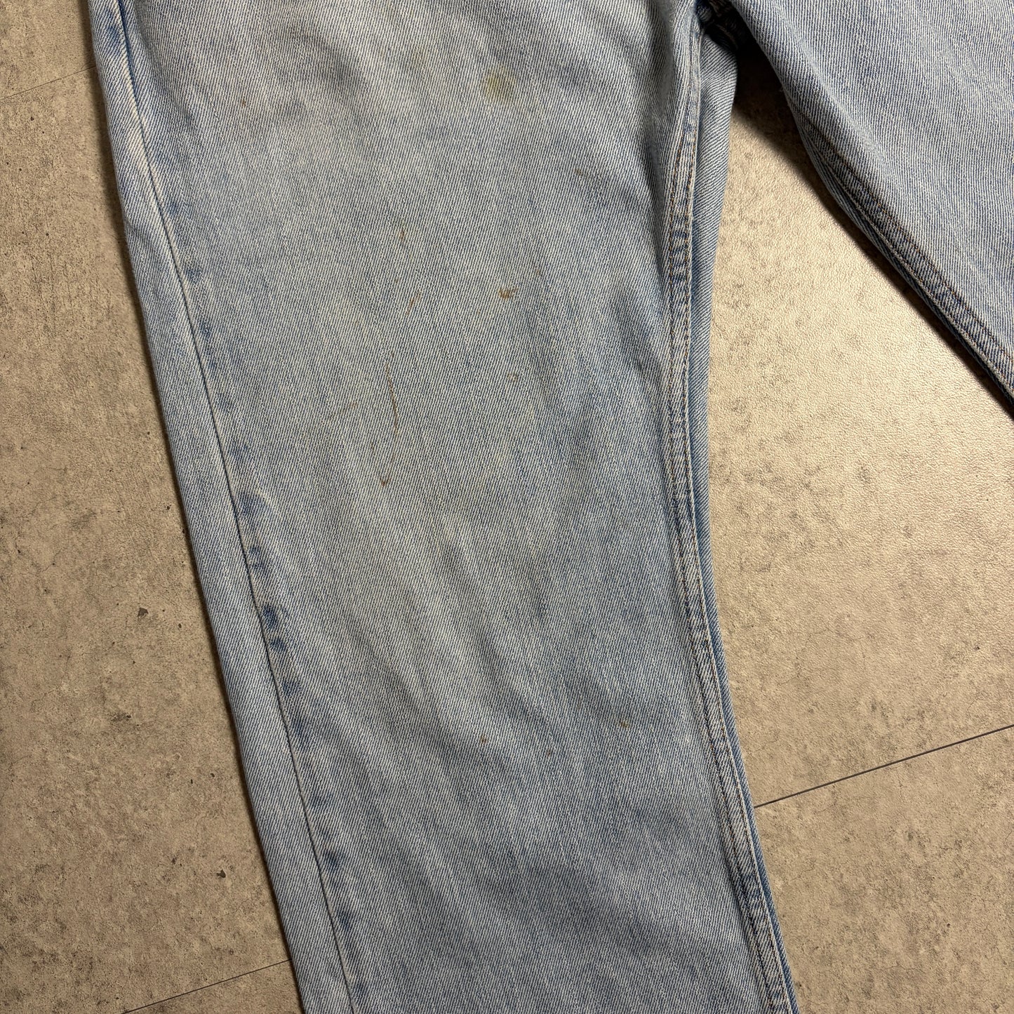 ジップパーカーシティボーイストリートコーデ古着