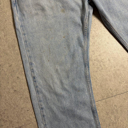 ジップパーカーシティボーイストリートコーデ古着