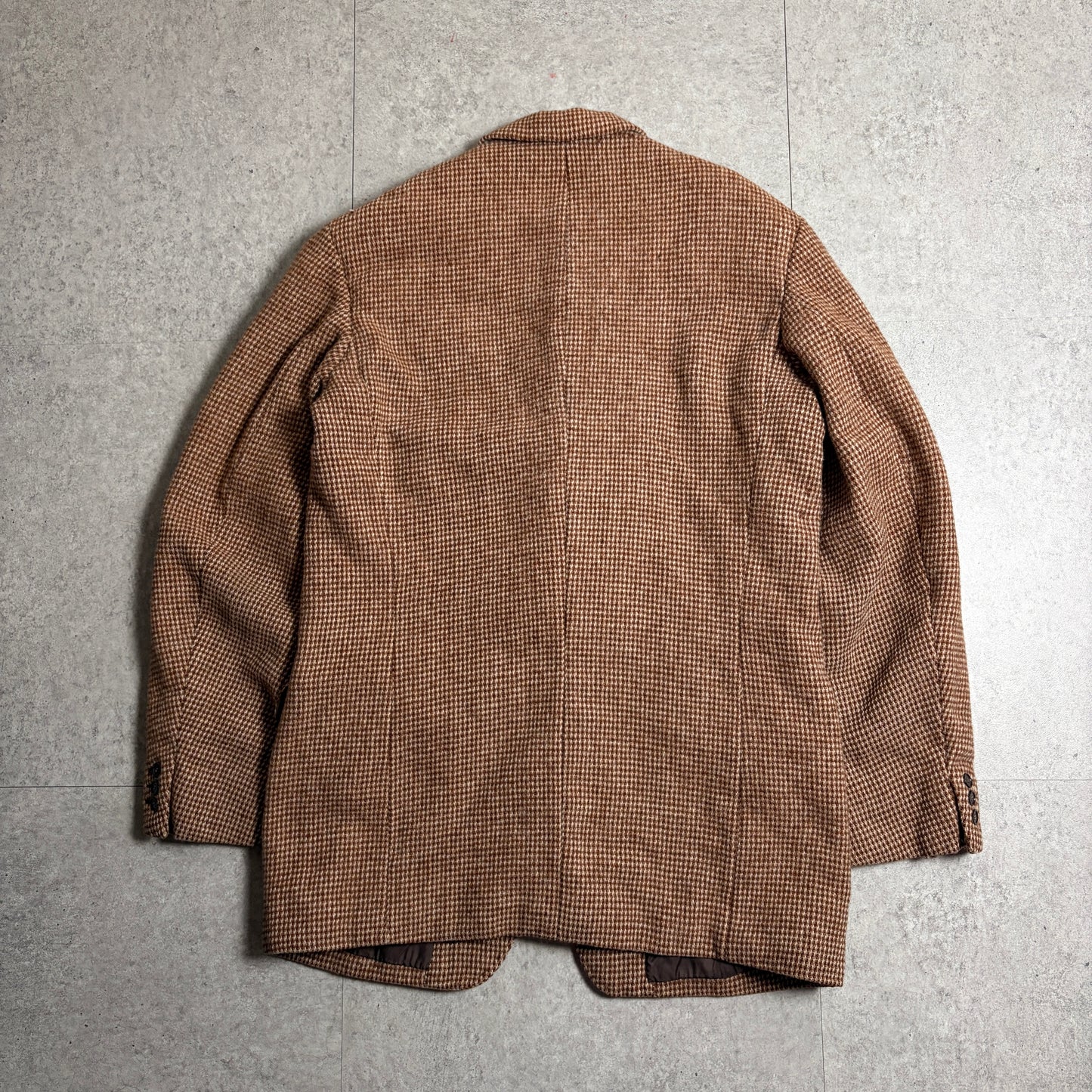 テーラードジャケットシティボーイコーデ古着