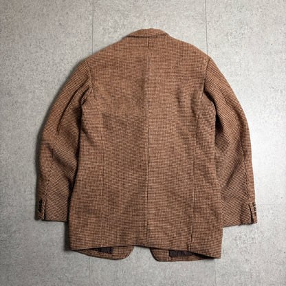 テーラードジャケットシティボーイコーデ古着