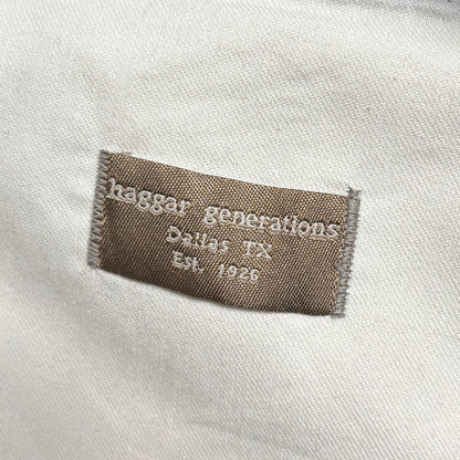 NAUTICAハーフジップシティボーイコーデ古着