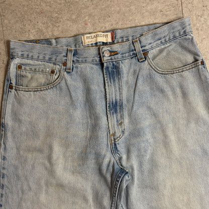 Wranglerワークストリートコーデ古着