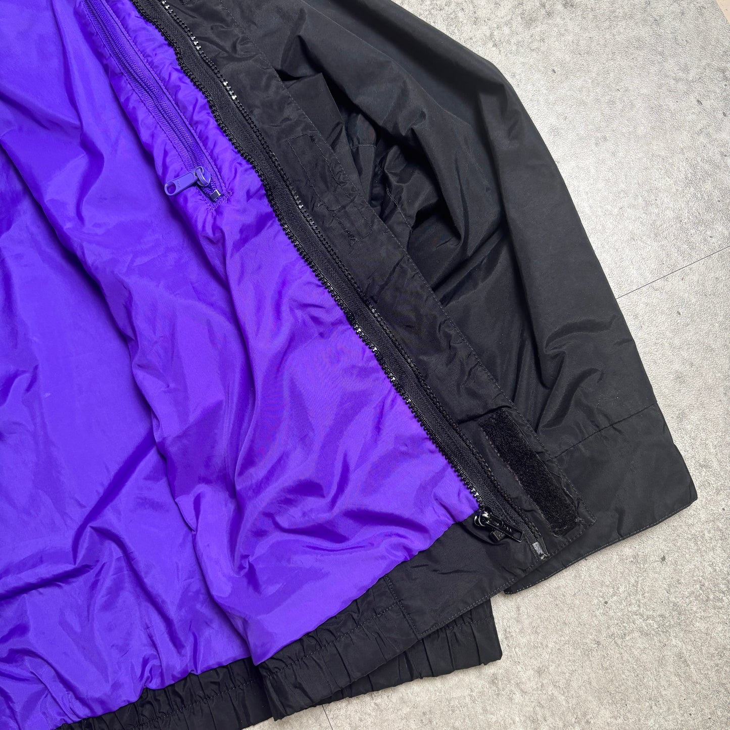 Colombiaアウトドアシティストリートコーデ古着