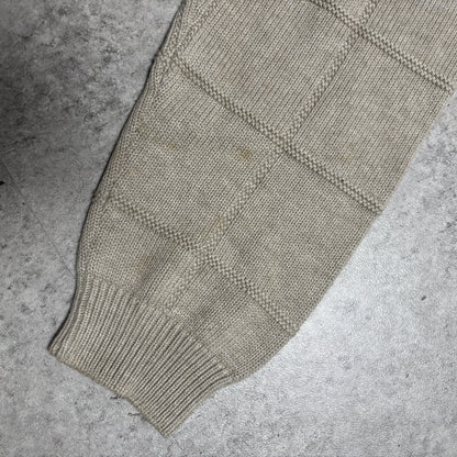 IZODコットンニットシティボーイコーデセット古着