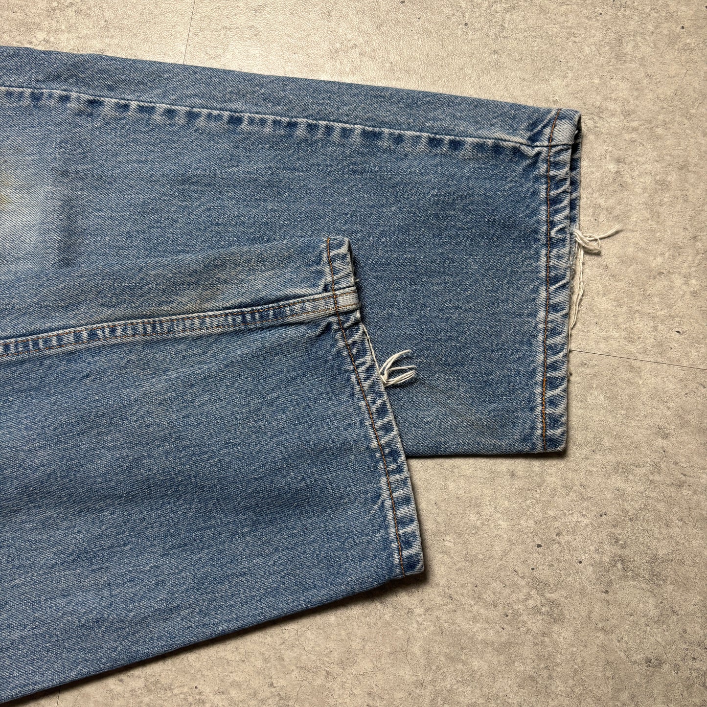 Wranglerシャツパーカー無骨ストリートコーデ古着