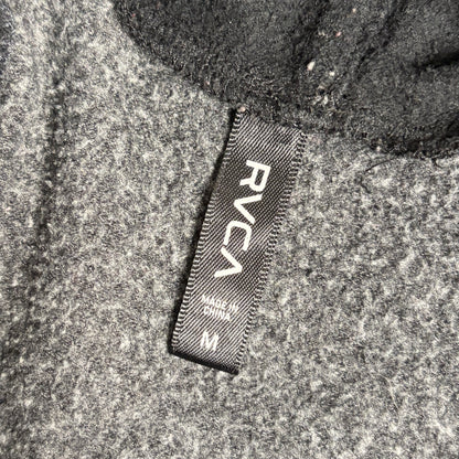 RVCAフーディーペインターパンツ古着