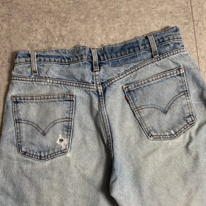 ドリズラージャケットシティボーイコーデ古着