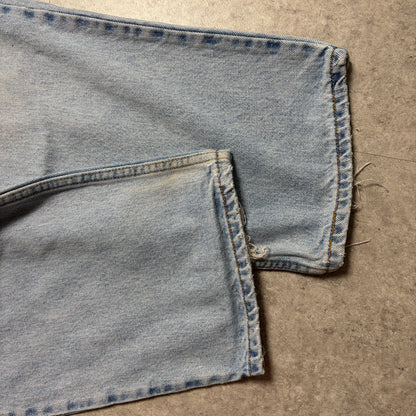 Wranglerワークストリートコーデ古着