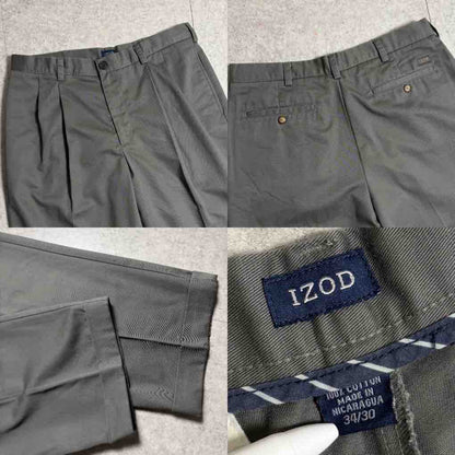 スウェットスラックスシティボーイ古着