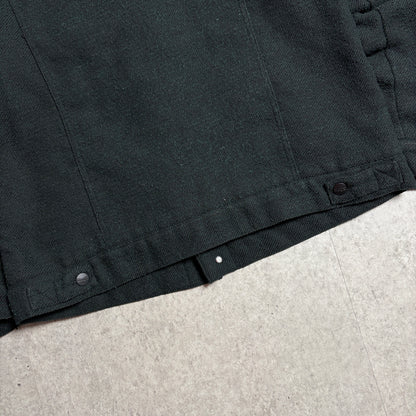 Wranglerワークストリートコーデ古着