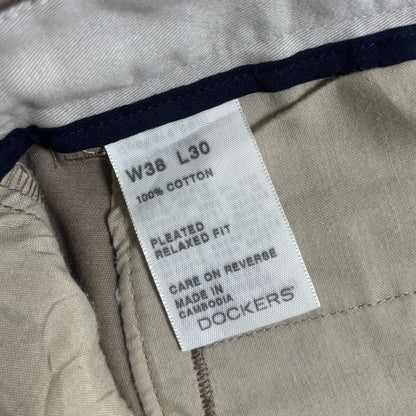 ゴッホプリントニットシティボーイコーデ古着