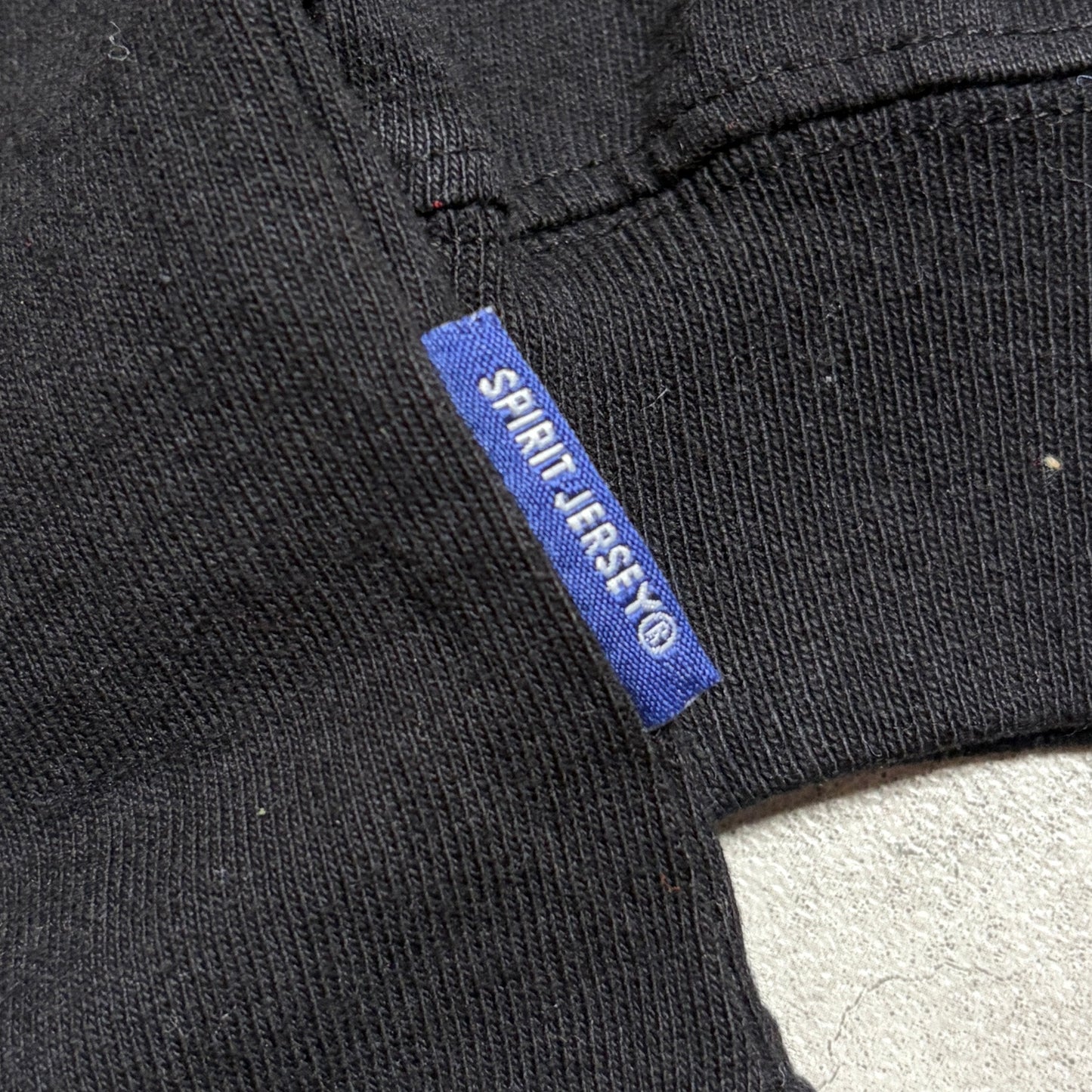 Disney SPIRIT JERSEYストリートコーデ古着