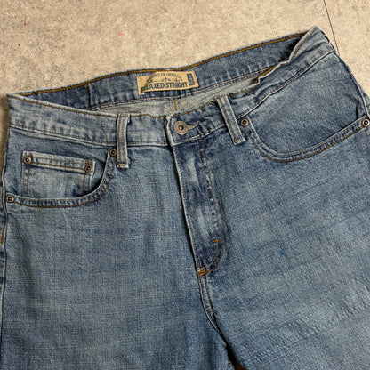 Championスウェットシティボーイ古着