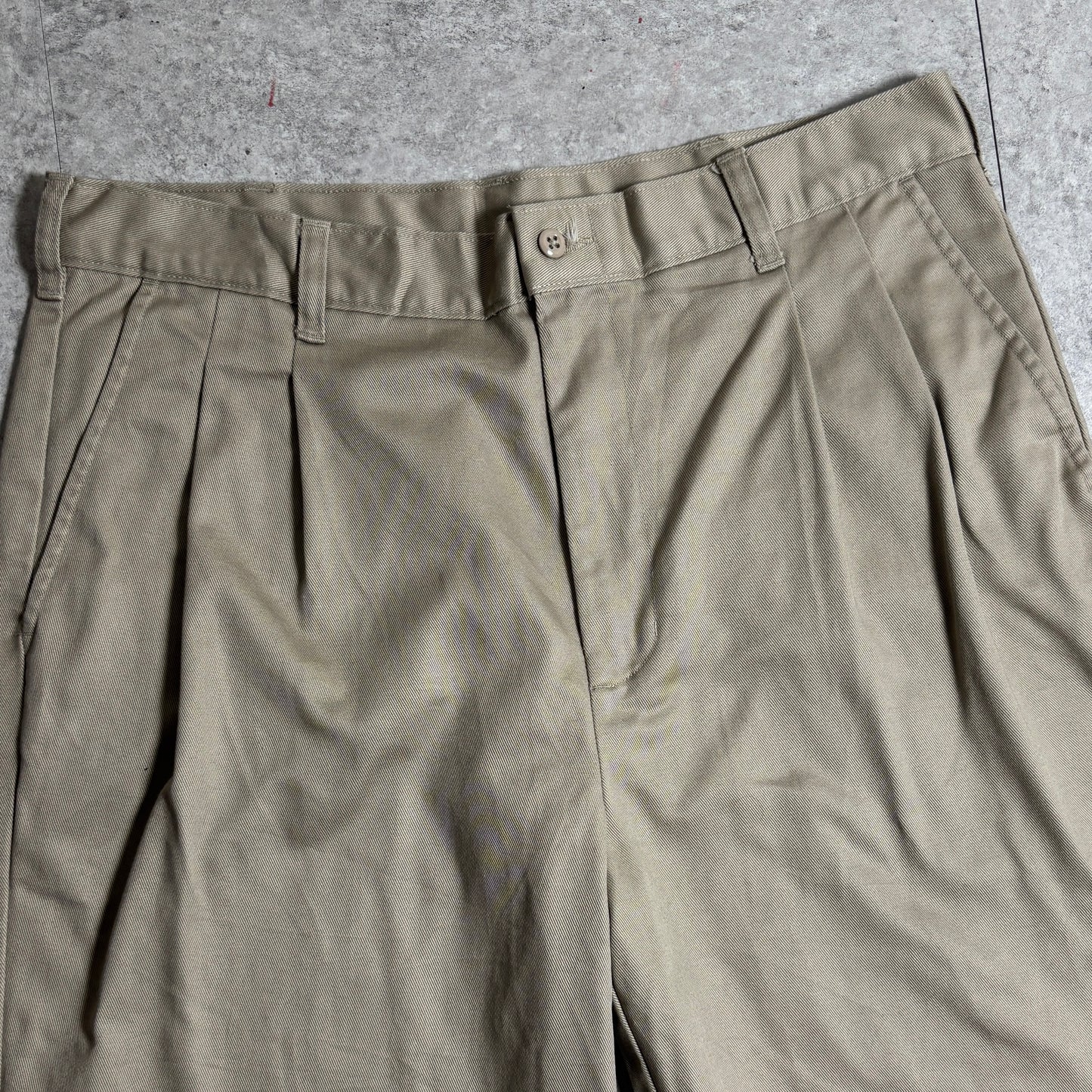 アーガイルニットシティボーイコーデ古着