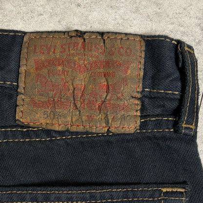 ワッペン付MA-1ストリートコーデ古着