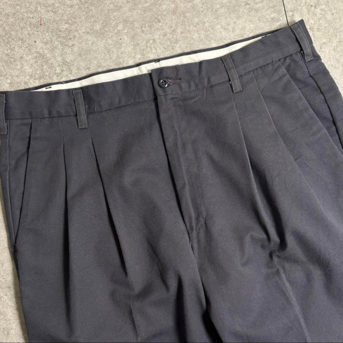 Championスウェットシティボーイ古着