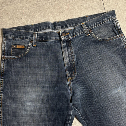 Championフーディーストリートコーデ古着