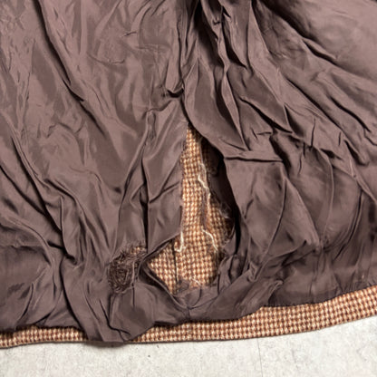 テーラードジャケットシティボーイコーデ古着