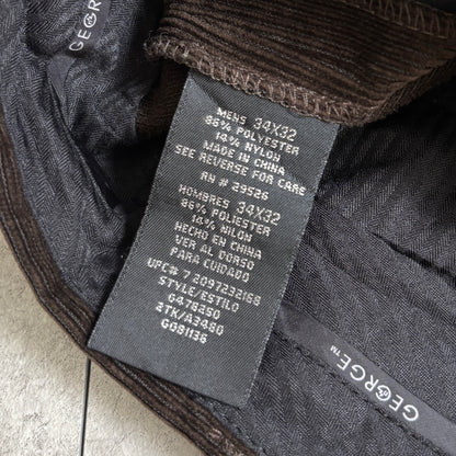 ラガーシャツシティボーイコーデ古着