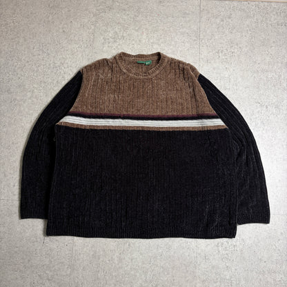 Carharttペインターパンツモールニット古着