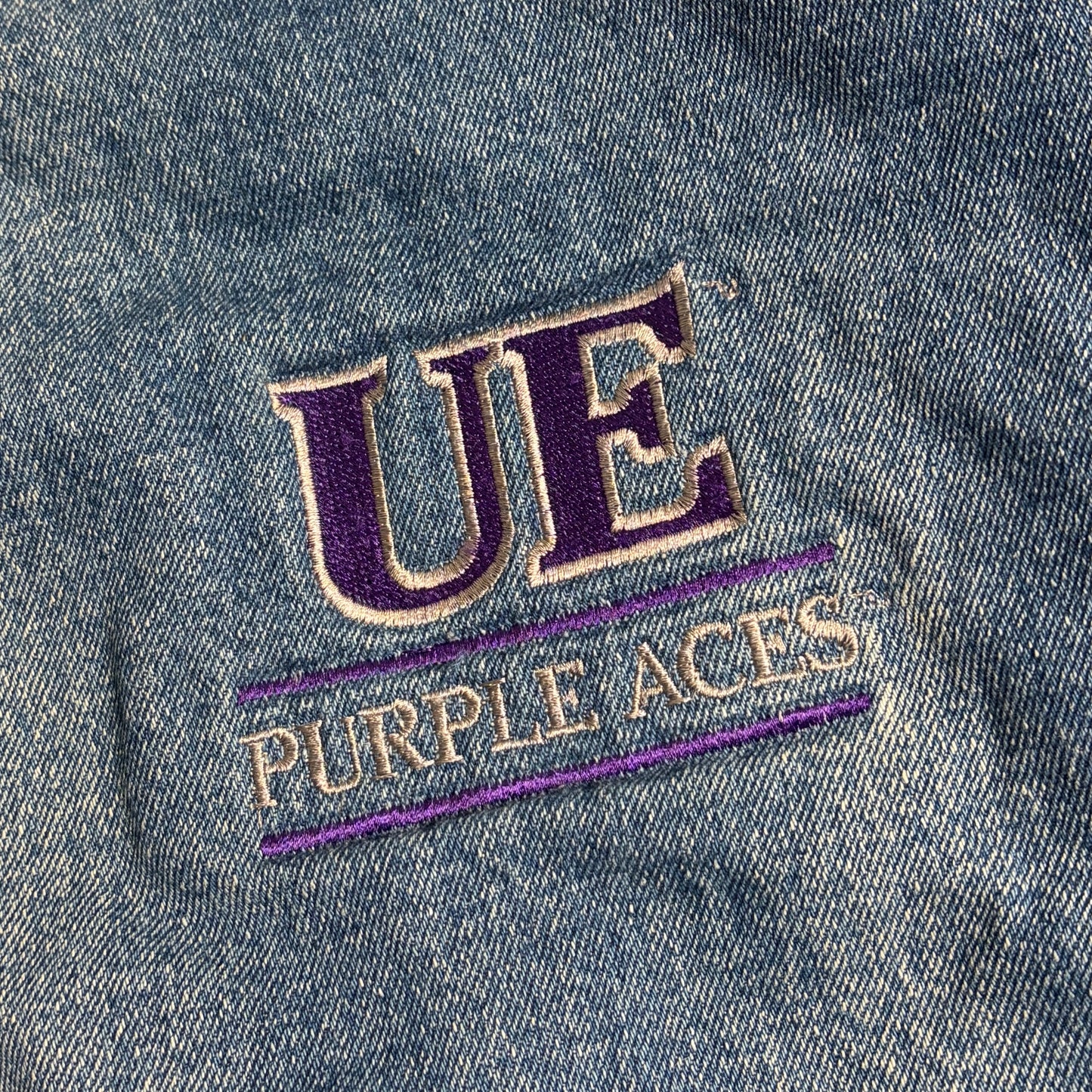 中綿スタジャンストリートコーデ古着