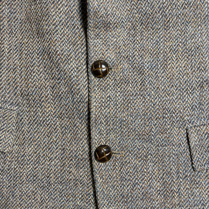 テーラードジャケットシティボーイコーデ古着