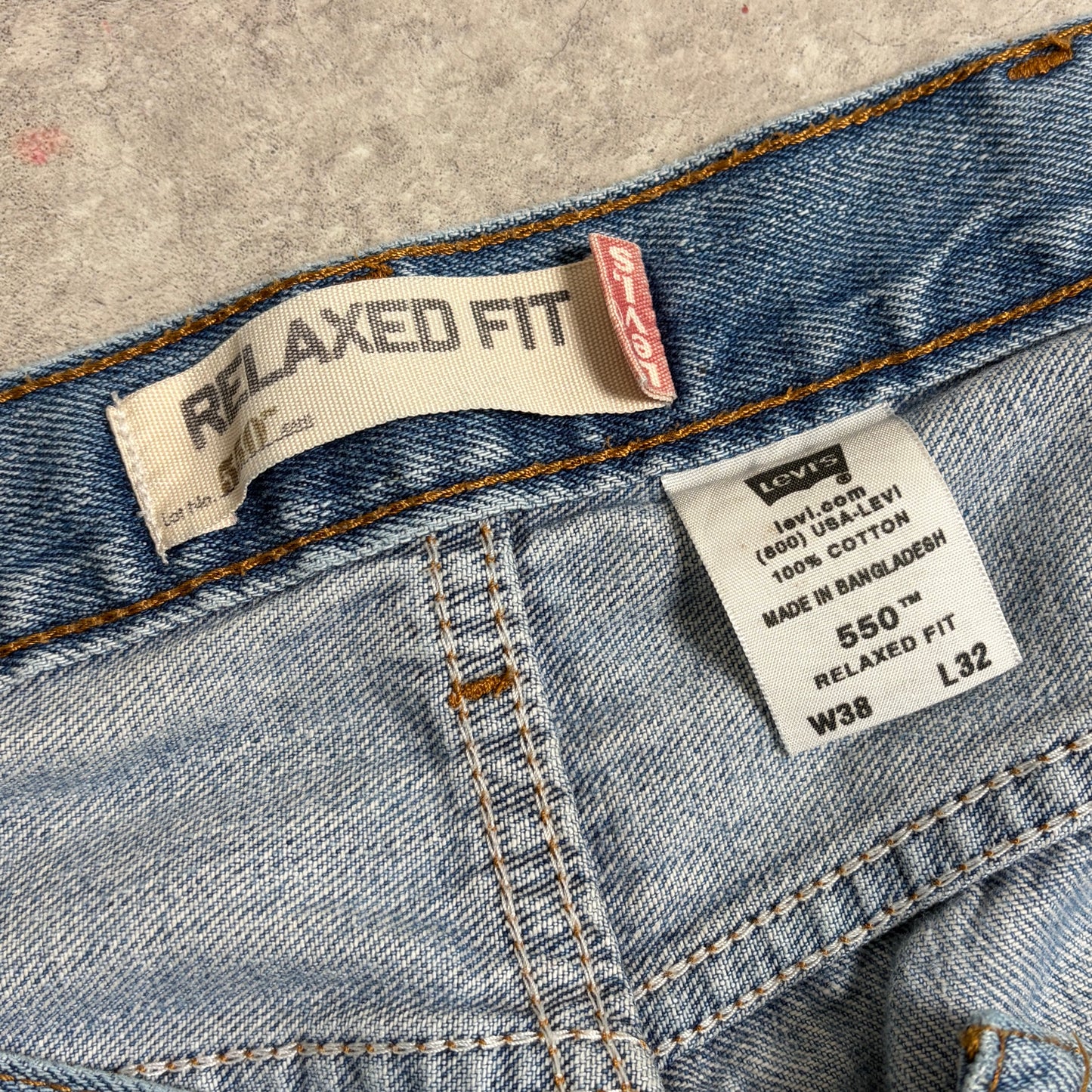 ハリントンジャケットシティボーイコーデ古着