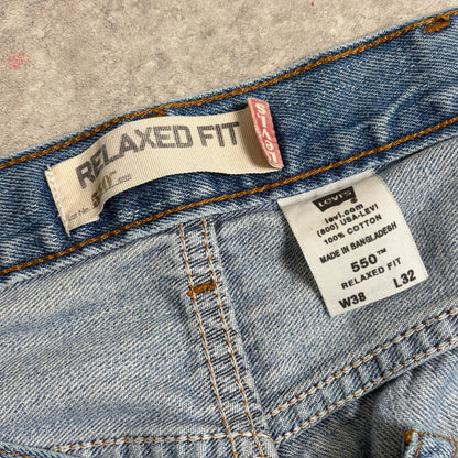 ハリントンジャケットシティボーイコーデ古着