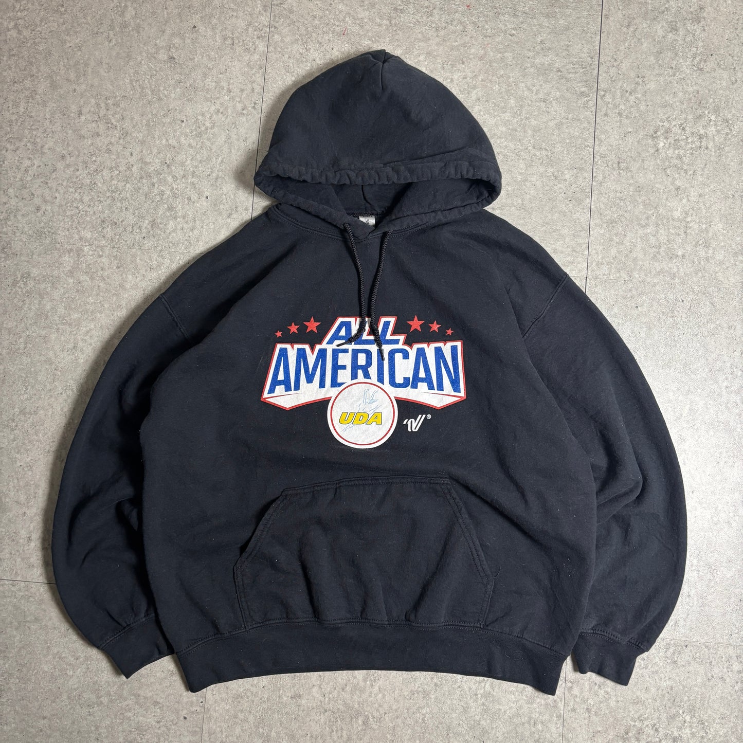 GILDANスウェットアメカジストリートコーデ古着