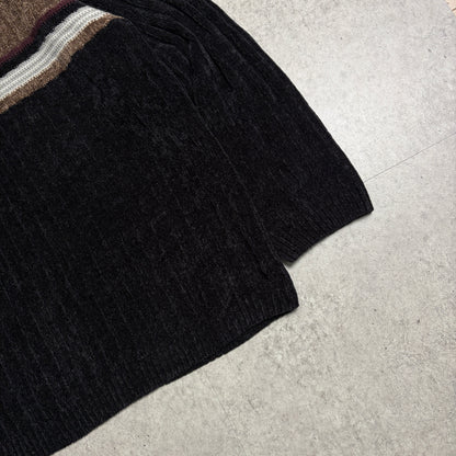 Carharttペインターパンツモールニット古着