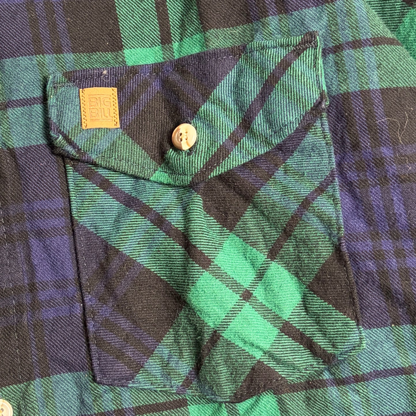 ネルシャツブラックデニムアメカジコーデ古着