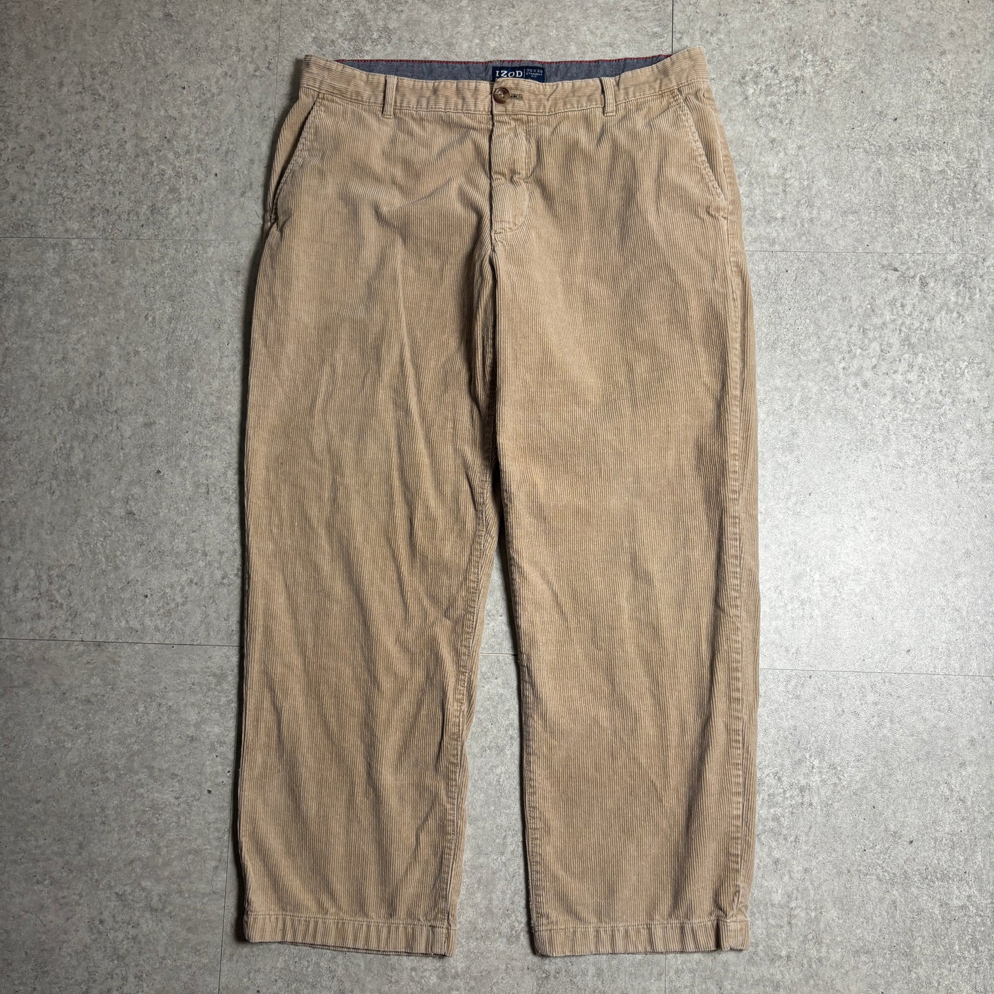 Rad.スウェットシティボーイコーデ古着