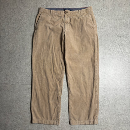 Rad.スウェットシティボーイコーデ古着