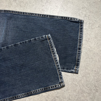 Championフーディーストリートコーデ古着