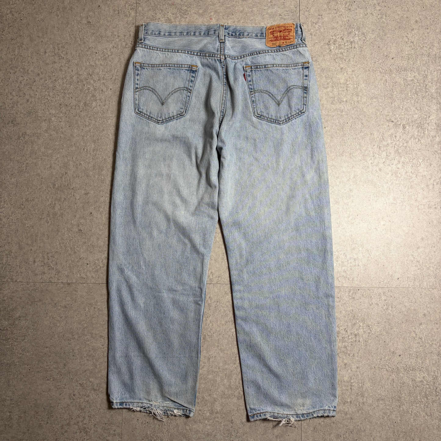 Wranglerワークストリートコーデ古着