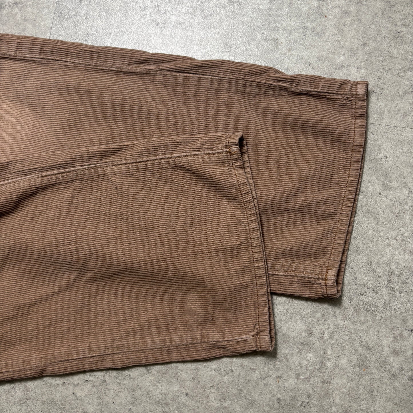 レザージャケットシティボーイコーデ古着